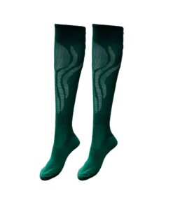 Mitzuma Plain Mesh Unisex Sports Socks Senior - Pack Of 14 - Bottle