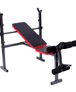 Mitzuma Power Core Bench Press