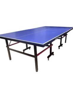 GetUp MDF Table Tennis Table Including Accessories