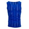 Mitzuma Pro Mesh Training Vests Set of 10 - Senior - Royal