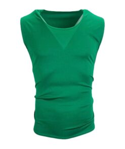 Mitzuma Pro Training Vests - Set of 10 - Emerald