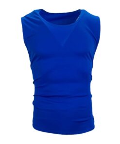 Mitzuma Pro Training Vests - Set of 10 - Royal