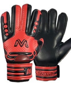 Mitzuma Rogue Match Goalkeeper Gloves - Size 10
