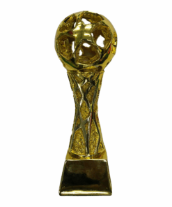 Mitzuma Star Award Resin Trophy