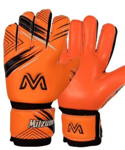 Mitzuma Strike Match Goalkeeper Gloves - Size 10
