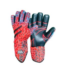 Mitzuma Titan Open Fit Pro Goalkeeper Gloves - 9