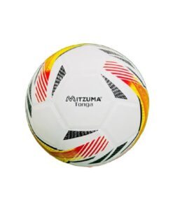 Mitzuma Tonga Moulded Soccer Ball - Size 5