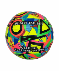 Mitzuma Trio Size 5 Beach Volleyball