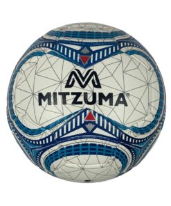 Mitzuma Ultra 22 Match Soccer Ball - Size 5