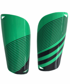 Mitzuma Velocity Shin Guard-Teal/Black