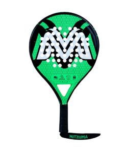 Mitzuma Viper Padel Racket