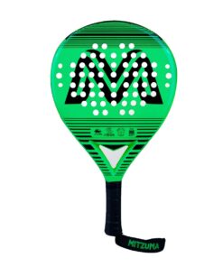 Mitzuma - Viper TD Padel Racket