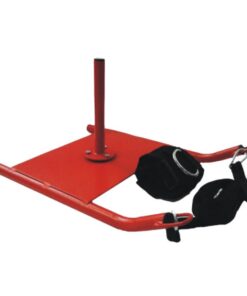 Mitzuma Weight Resistance Power Sled