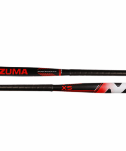 Mitzuma X5 Composite Hockey Stick-Size 37