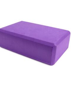Mitzuma Yoga Block - Purple