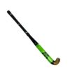 Mitzuma Z3 Hockey Stick - Green - Black / Green - Unisex 24 in - 26'