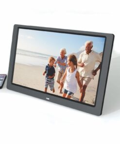 Mivision 10" Digital Photo Frame