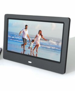 Mivision 7" Digital Photo Frame
