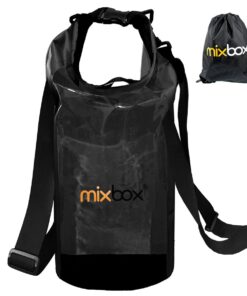 Mix Box 20L Outdoor Waterproof Dry Bag