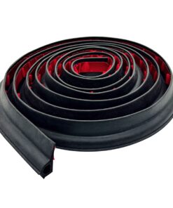 Mix Box 3 Meter Universal Tailgate Dust Seal