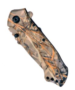 Mix Box Multi-Functional Self-Defense Survival Knife