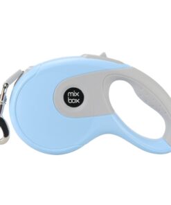Mix Box Retractable Dog Lead - 5m