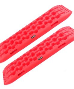 Mix Box Traction Boards Sand Tire Ladder 4X4 Tracks Plates 2 Pcs