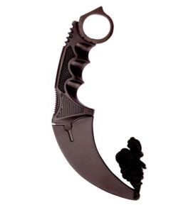 Mix Box Wild-Survive Self-Defense Outdoor Pocket Knife