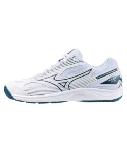 Mizuno Cyclone Speed 4 Squash Shoes - UK 5