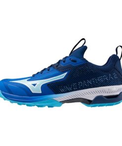 Mizuno - Unisex Wave Panthera 2 Hockey Shoes - UK 10