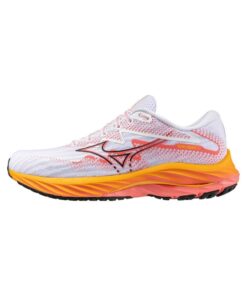 Mizuno Women's Wave Rider 27 Road Running Shoes - UK 7