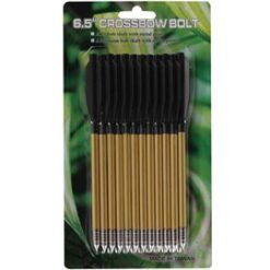 MK AL Crossbow Bolts