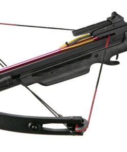 MK-XB001 150LBS High Performance Compound Bow - Black