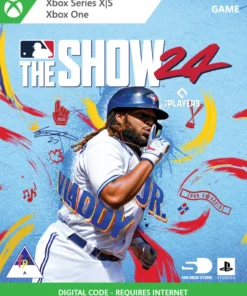MLBÂ® The Showâ¢ 24 - Xbox Series X|S Standard Edition
