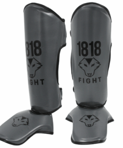 MMA Shin Guards - 1818 Fight