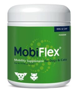 MobiFlex Mobility Supplement for Dogs & Cats - 250g