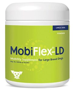 MobiFlex Mobility Supplement for Large Dogs 250g