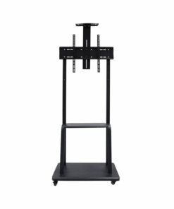 Mobile Floor Tv Mount Stand Trolley