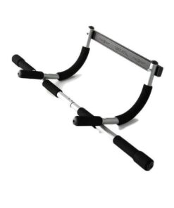 Mobile Gym-Total Upper Body Workout Bar