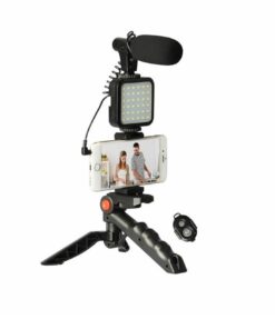Mobile Live Recording Kit