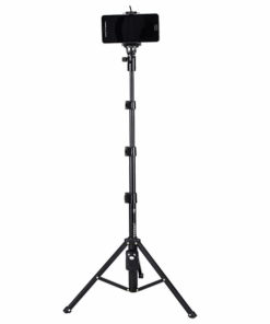 Mobile Phone and Camera Tripod Q-L1388
