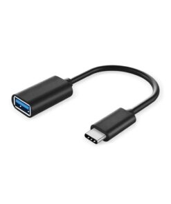 Mobile Phone Type C OTG Cable â USB Adapter