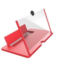 Mobile Phone Video Phone Amplifier Enlarged Screen