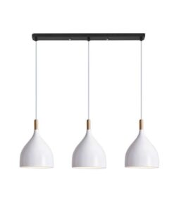 Modern Small Bowl Style Pendant Light - DRSPT802