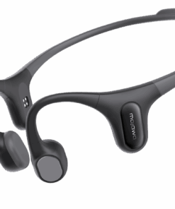 Mojawa Run Plus IP68 Waterproof Bone Conduction Sports Headphones