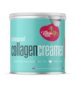 MojoMe Bulletproof Collagen Creamer - 250g