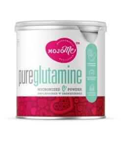 MojoMe L-Glutamine Powder 250g