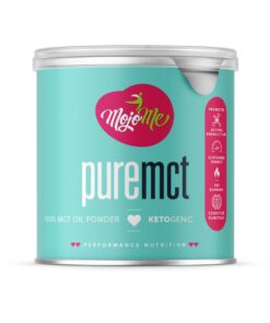 MojoMe MCT Oil Powder - 250g