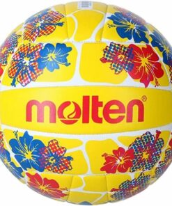 Molten 1300 Beach Volleyball Official Size and Weight
