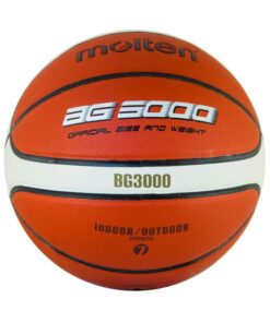 Molten B7G3000 Indoor/Outdoor Basketball Size 7